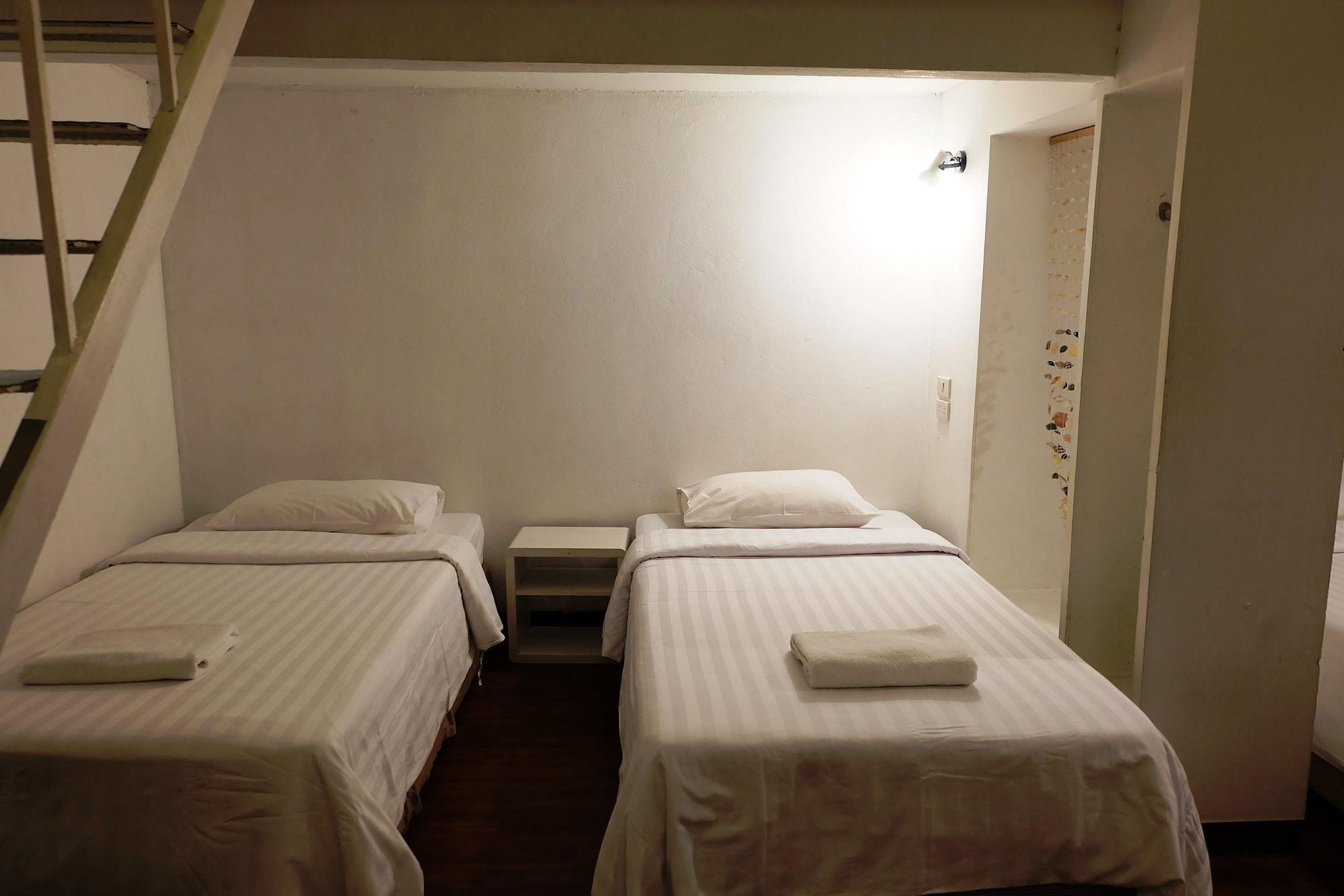 Take A Nap Hostel Bangkok Exterior foto