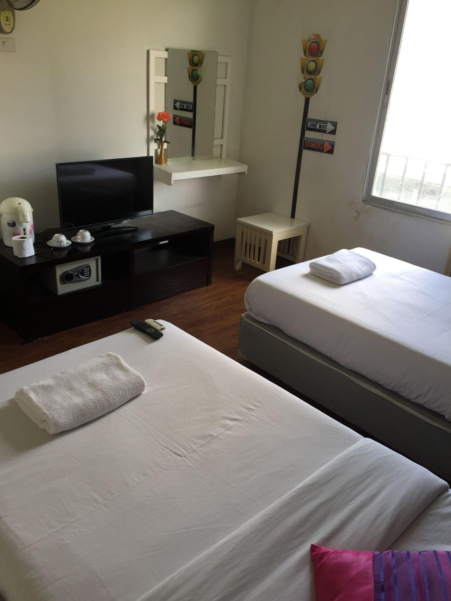 Take A Nap Hostel Bangkok Exterior foto