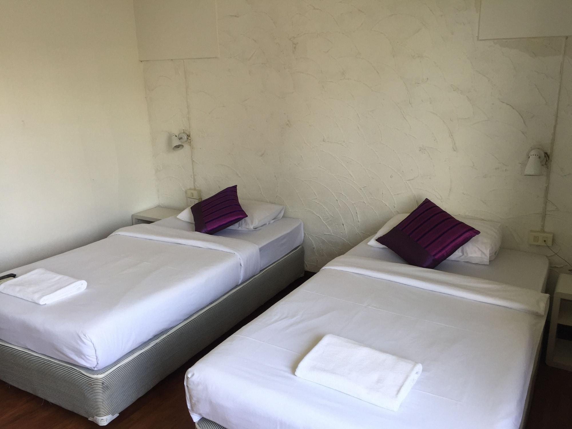 Take A Nap Hostel Bangkok Exterior foto