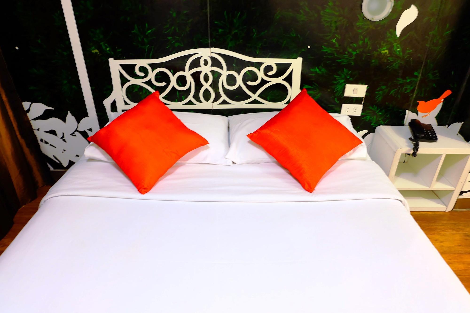 Take A Nap Hostel Bangkok Exterior foto