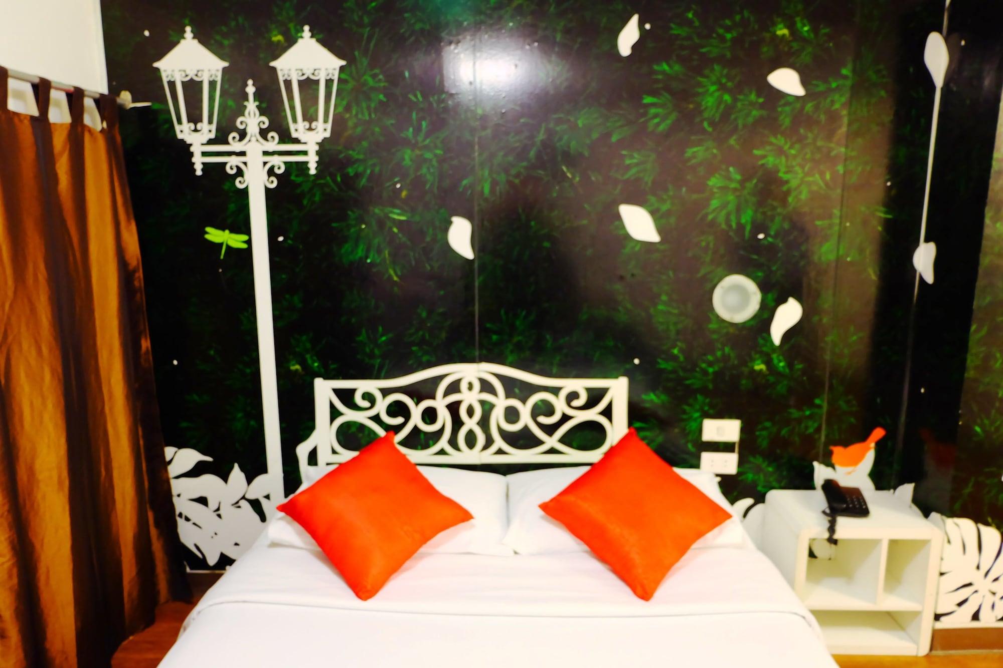 Take A Nap Hostel Bangkok Exterior foto